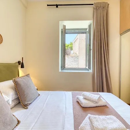 Ilida Villas Sykia  Zewnętrze zdjęcie
