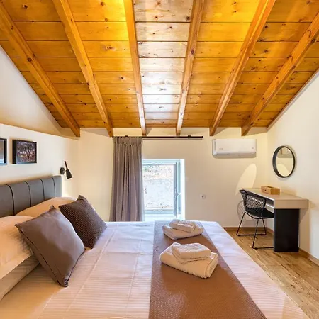 Ilida Villas Sykia  Zewnętrze zdjęcie
