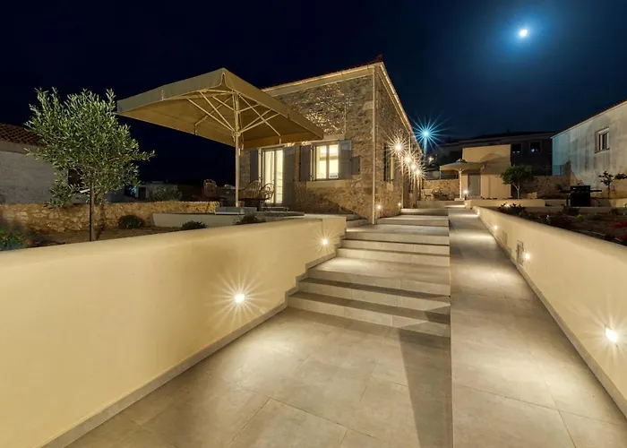 Ilida Villas