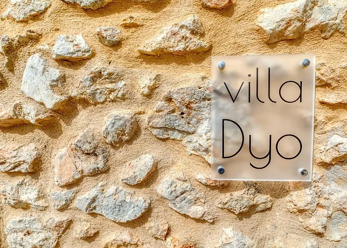 Ilida Villas