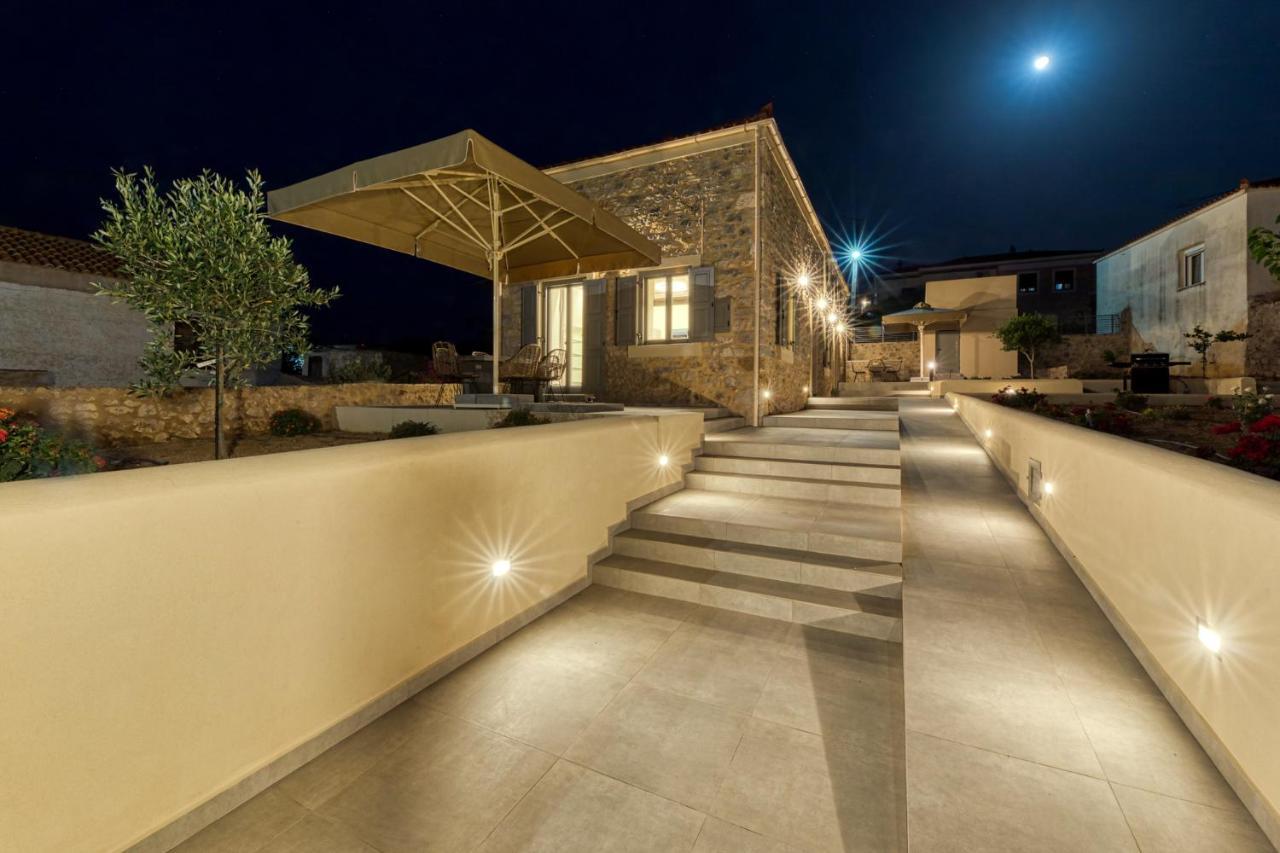 Ilida Villa