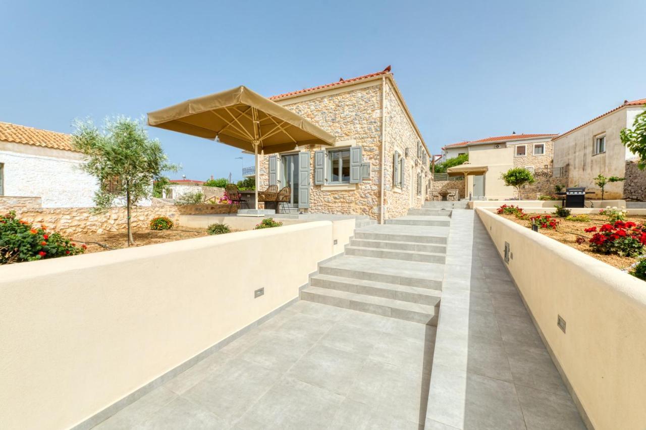 Ilida Sykia (Monemvasia)