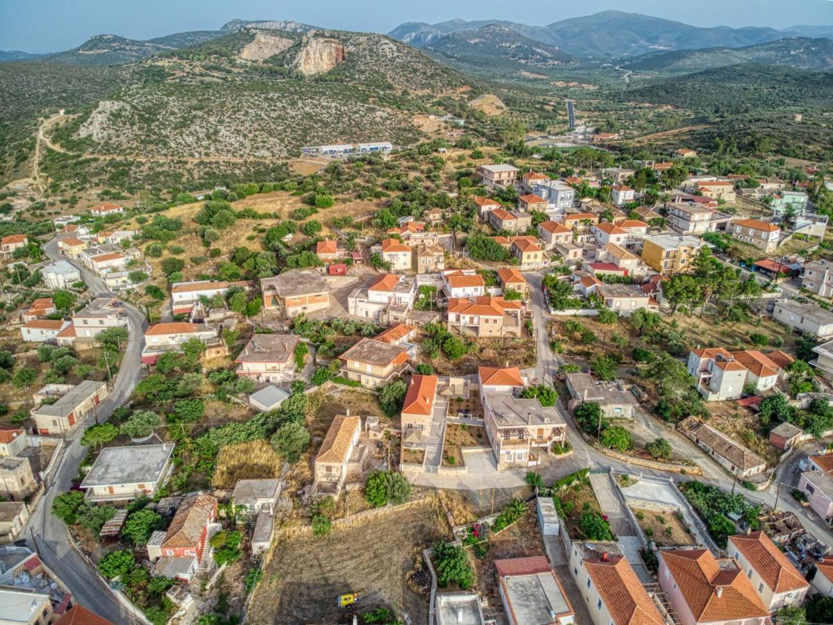 Villa Ilida *
