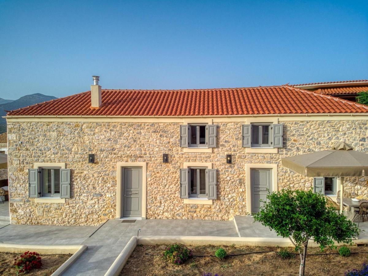 Ilida Sykia (Monemvasia)