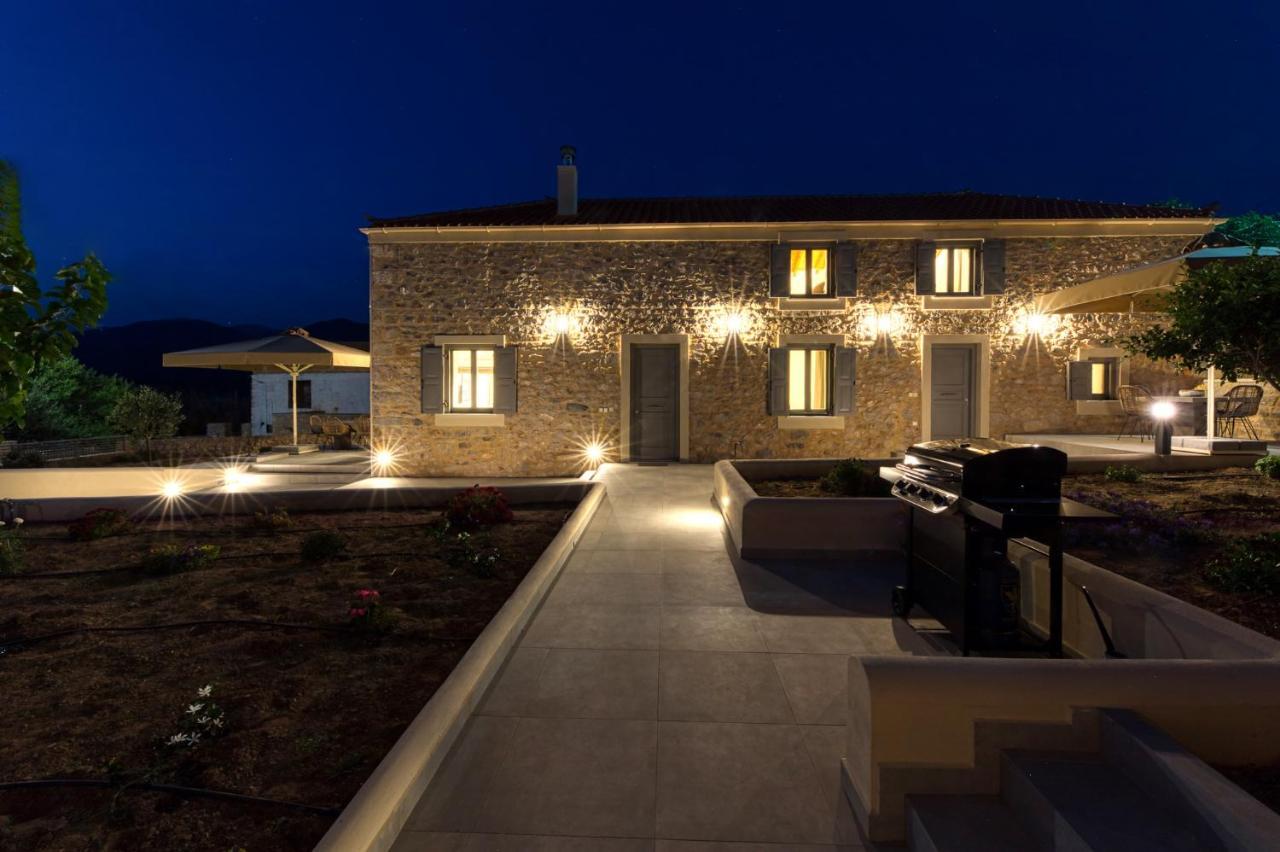 Ilida Sykia (Monemvasia)