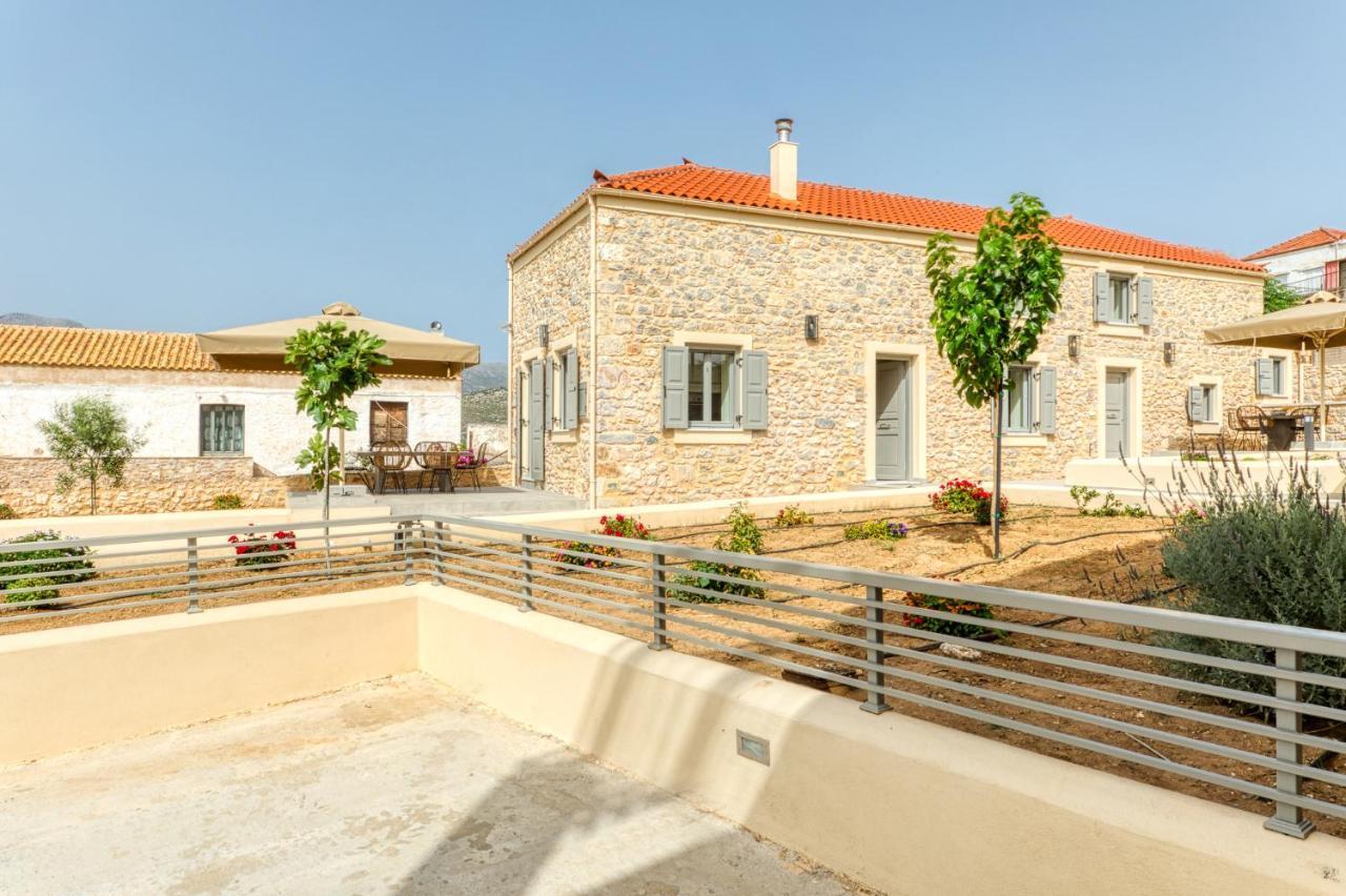 Villa Ilida